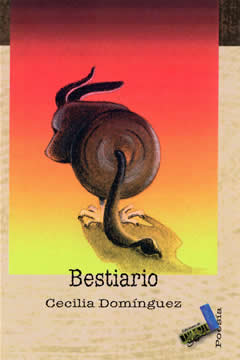 Book Cover: Bestiario