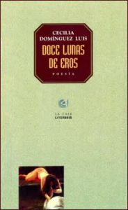 Book Cover: Doce lunas de Eros