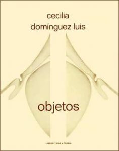 Book Cover: Objetos