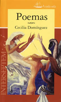 Book Cover: Poemas 2003
