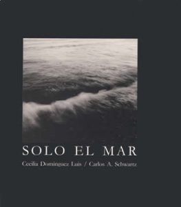 Book Cover: Solo el mar