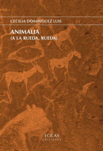Book Cover: Animalia