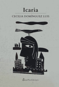 Book Cover: Icaria
