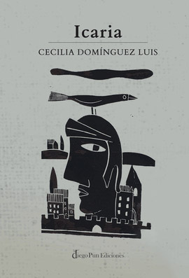 Book Cover: Icaria