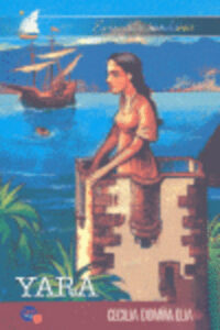 Book Cover: Yara